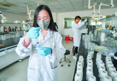 名城名校共譜新篇 南京攜手南京大學，共筑環保技術研發高地