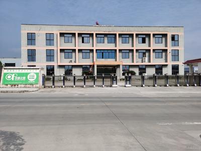 忠縣烏楊新區企業風采巡禮 慶之都建材以技術創新引領綠色未來，環保產品備受市場青睞
