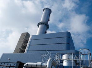 打造電廠高效環保優勢 金屬加工與環保技術研發協同驅動